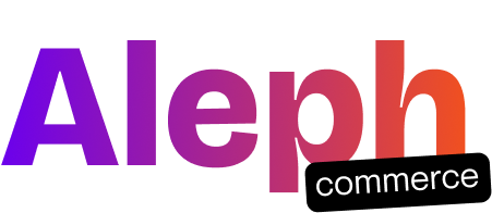 Aleph Commerce